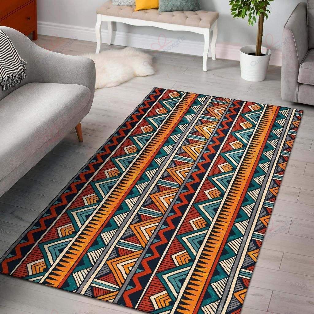African Pattern 4 Rug Sport Decor Gift Floor Decor Living Room Carpet Rug Area Rug - 8773cd86eb7c African Pattern 4 Rug Sport Decor Gift Floor Decor Living Room Carpet Rug Area Rug - 8773cd86eb7c
