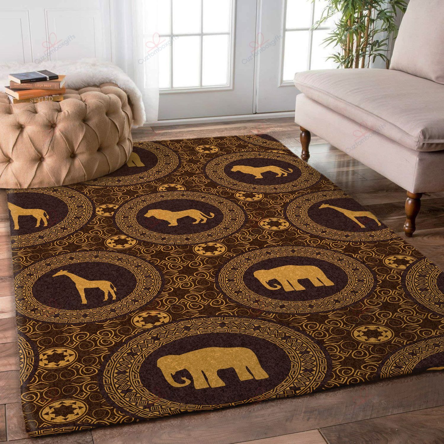 African Pattern Rug Sport Decor Gift Floor Decor Living Room Carpet Rug Area Rug - 8f8470887de5 African Pattern Rug Sport Decor Gift Floor Decor Living Room Carpet Rug Area Rug - 8f8470887de5