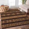 African Pattern Rug Sport Decor Gift Floor Decor Living Room Carpet Rug Area Rug - 2ef0d0712890