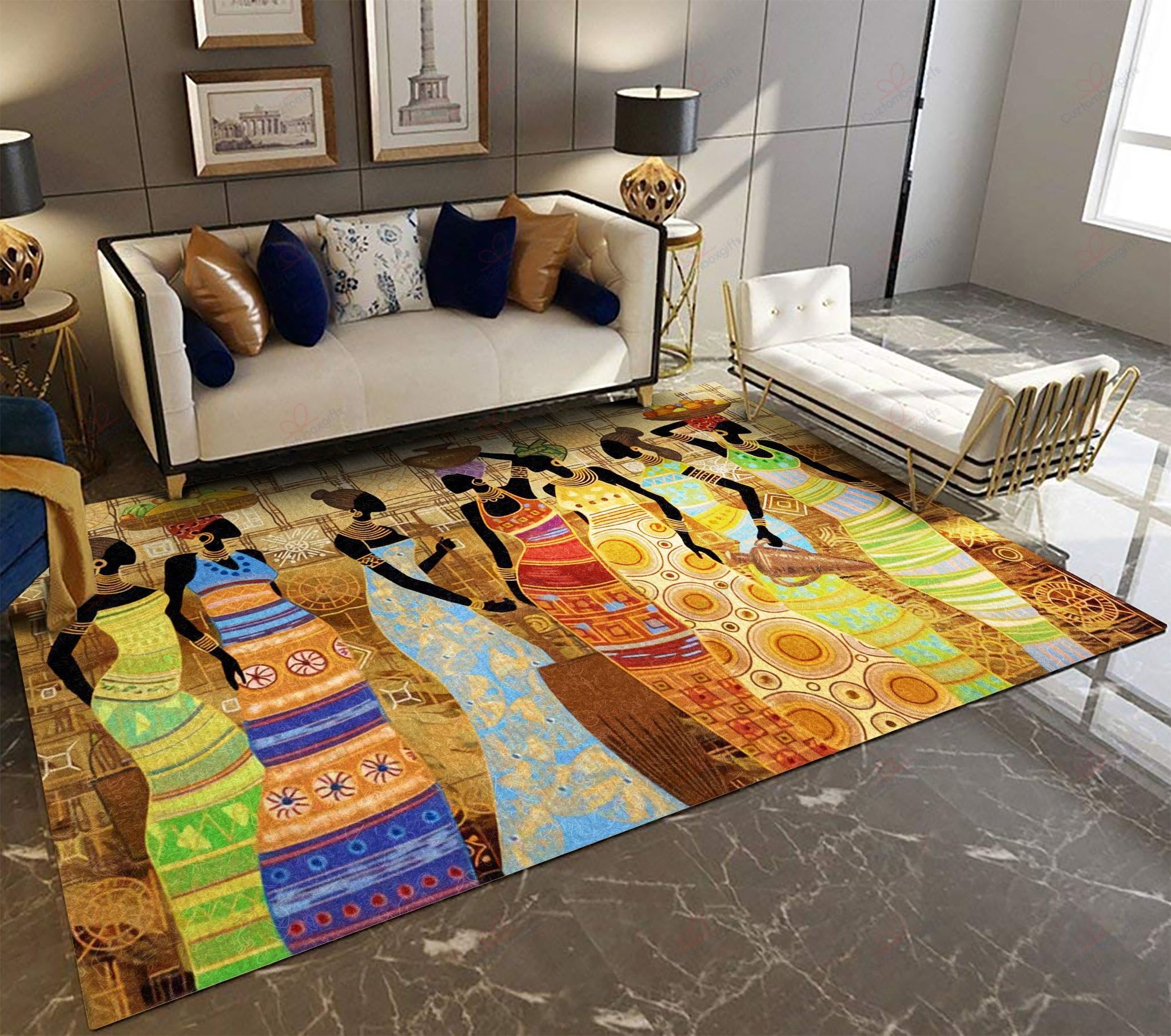 African Queens Traditional Festival Rug Sport Decor Gift Floor Decor Living Room Carpet Rug Area Rug - 23a49bfaab55 African Queens Traditional Festival Rug Sport Decor Gift Floor Decor Living Room Carpet Rug Area Rug - 23a49bfaab55