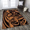 African Woman 7 Rug Sport Decor Gift Floor Decor Living Room Carpet Rug Area Rug - b493d99809b5