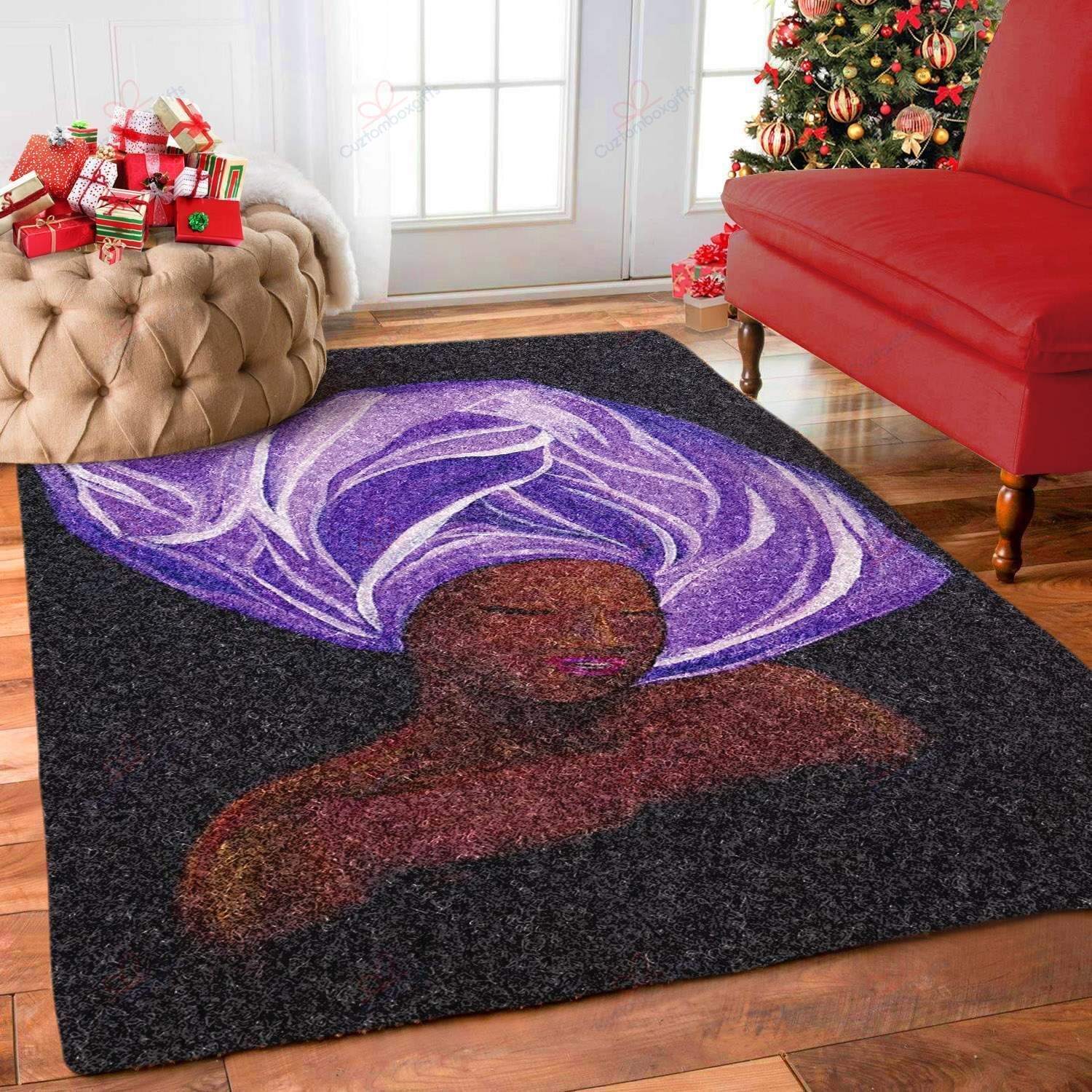 African Woman 9 Rug Sport Decor Gift Floor Decor Living Room Carpet Rug Area Rug - b31913b7262a African Woman 9 Rug Sport Decor Gift Floor Decor Living Room Carpet Rug Area Rug - b31913b7262a
