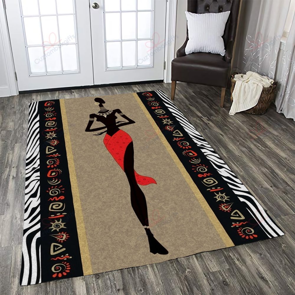 African Woman Rug Sport Decor Gift Floor Decor Living Room Carpet Rug Area Rug - a43867a9d6af African Woman Rug Sport Decor Gift Floor Decor Living Room Carpet Rug Area Rug - a43867a9d6af