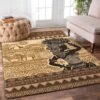African Woman Rug Sport Decor Gift Floor Decor Living Room Carpet Rug Area Rug - 26028774adbb