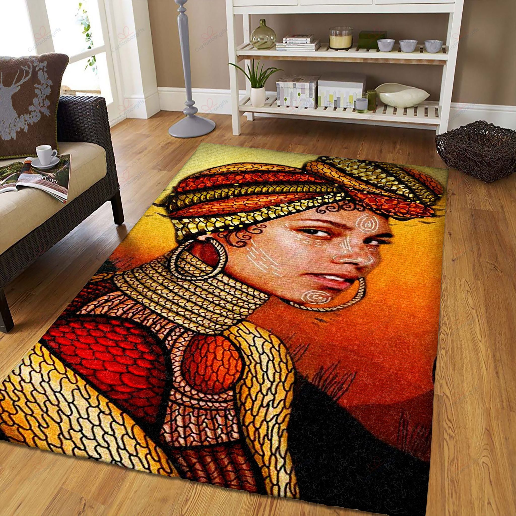 African Women Beautiful Rug Sport Decor Gift Floor Decor Living Room Carpet Rug Area Rug - 427ec6406561 African Women Beautiful Rug Sport Decor Gift Floor Decor Living Room Carpet Rug Area Rug - 427ec6406561