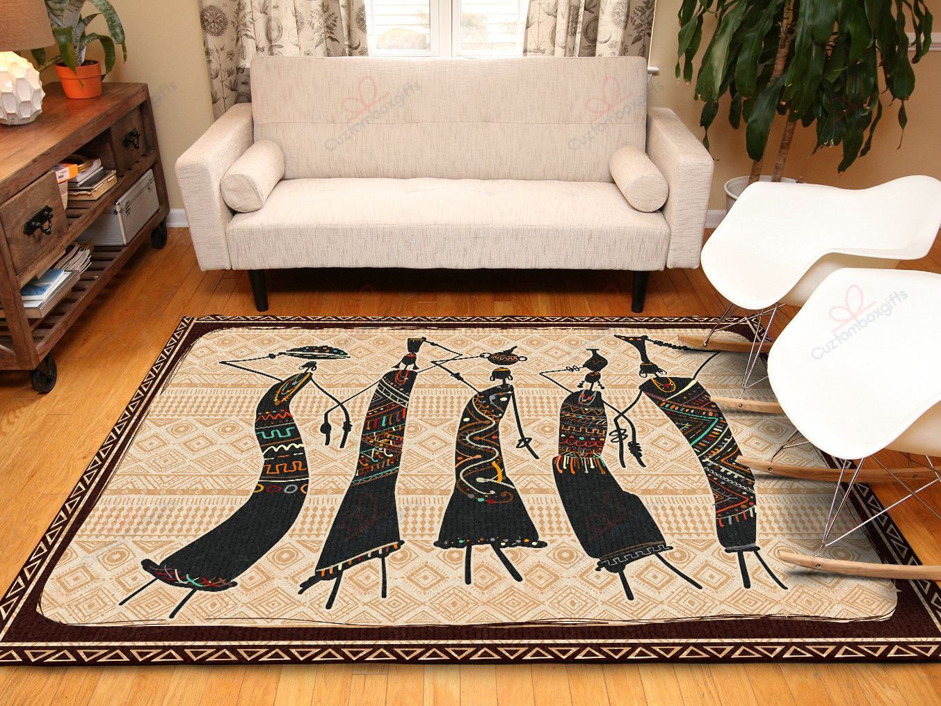 African Women Rug Sport Decor Gift Floor Decor Living Room Carpet Rug Area Rug - e6c35f10f022 African Women Rug Sport Decor Gift Floor Decor Living Room Carpet Rug Area Rug - e6c35f10f022