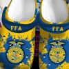 Agriculture Ffa Crocs Crocband Clog Clog Comfortable For Mens And Womens Classic Clog Water Shoes Comfortable