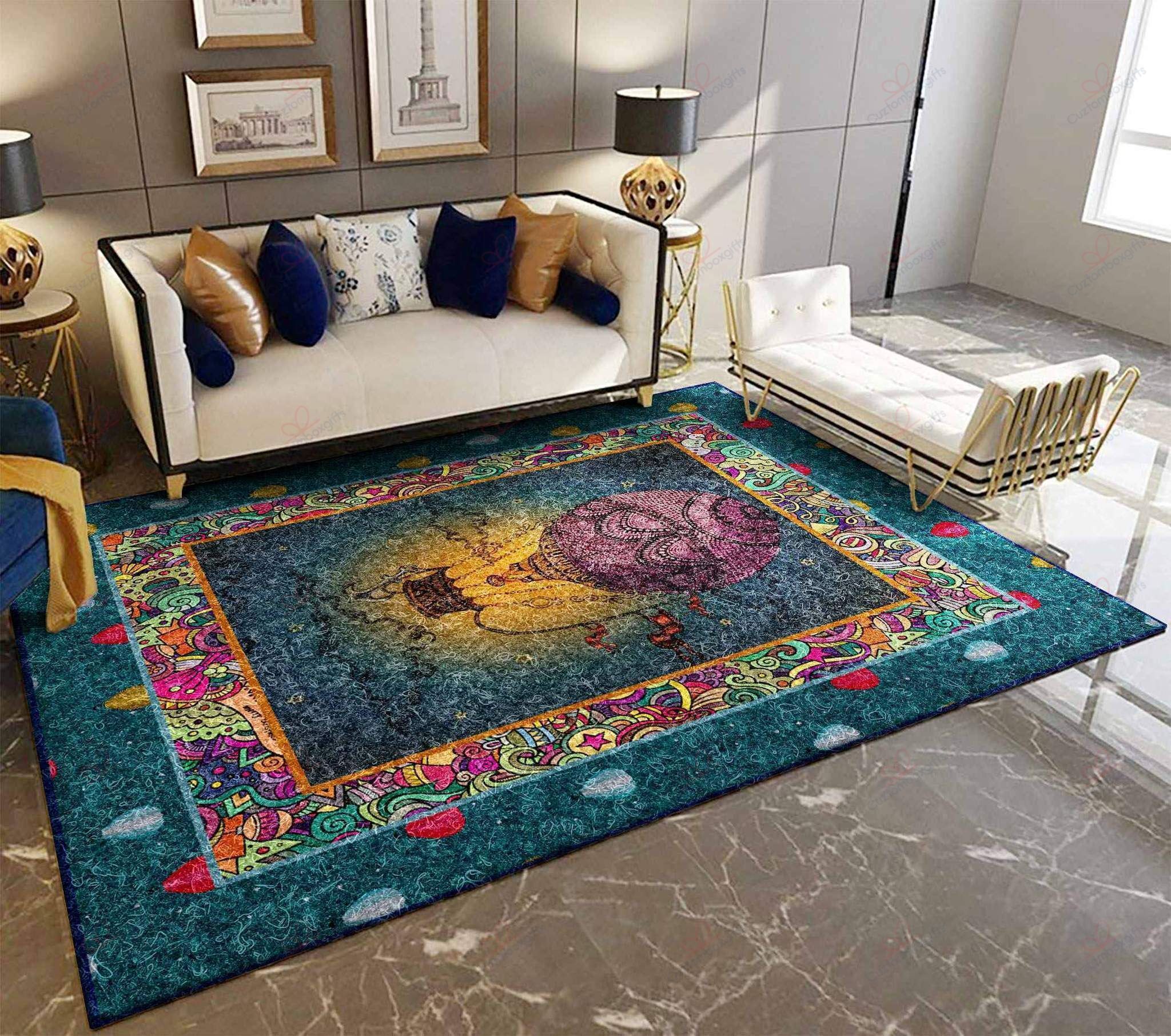 Air Balloon Rug Sport Decor Gift Floor Decor Living Room Carpet Rug Area Rug - 6ca9f20277b7 Air Balloon Rug Sport Decor Gift Floor Decor Living Room Carpet Rug Area Rug - 6ca9f20277b7