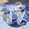 Air Force Crocs Clog Classic Clogs Shoes