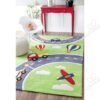 Air Lane Rug Sport Decor Gift Floor Decor Living Room Carpet Rug Area Rug - e2361fe9f6e8