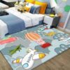 Aircraft Rug Sport Decor Gift Floor Decor Living Room Carpet Rug Area Rug - 96798a31958f