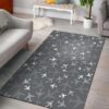 Airplane Pattern 2 Rug Sport Decor Gift Floor Decor Living Room Carpet Rug Area Rug - 303c00d3a572