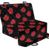 Akatsuki Pet Car Back Seat Cover - 6a9d1f85e6ae