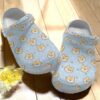 Akita Inu Personalize Clog Custom Crocs Fashionstyle Comfortable For Women Men Kid Print 3D Akita Cute