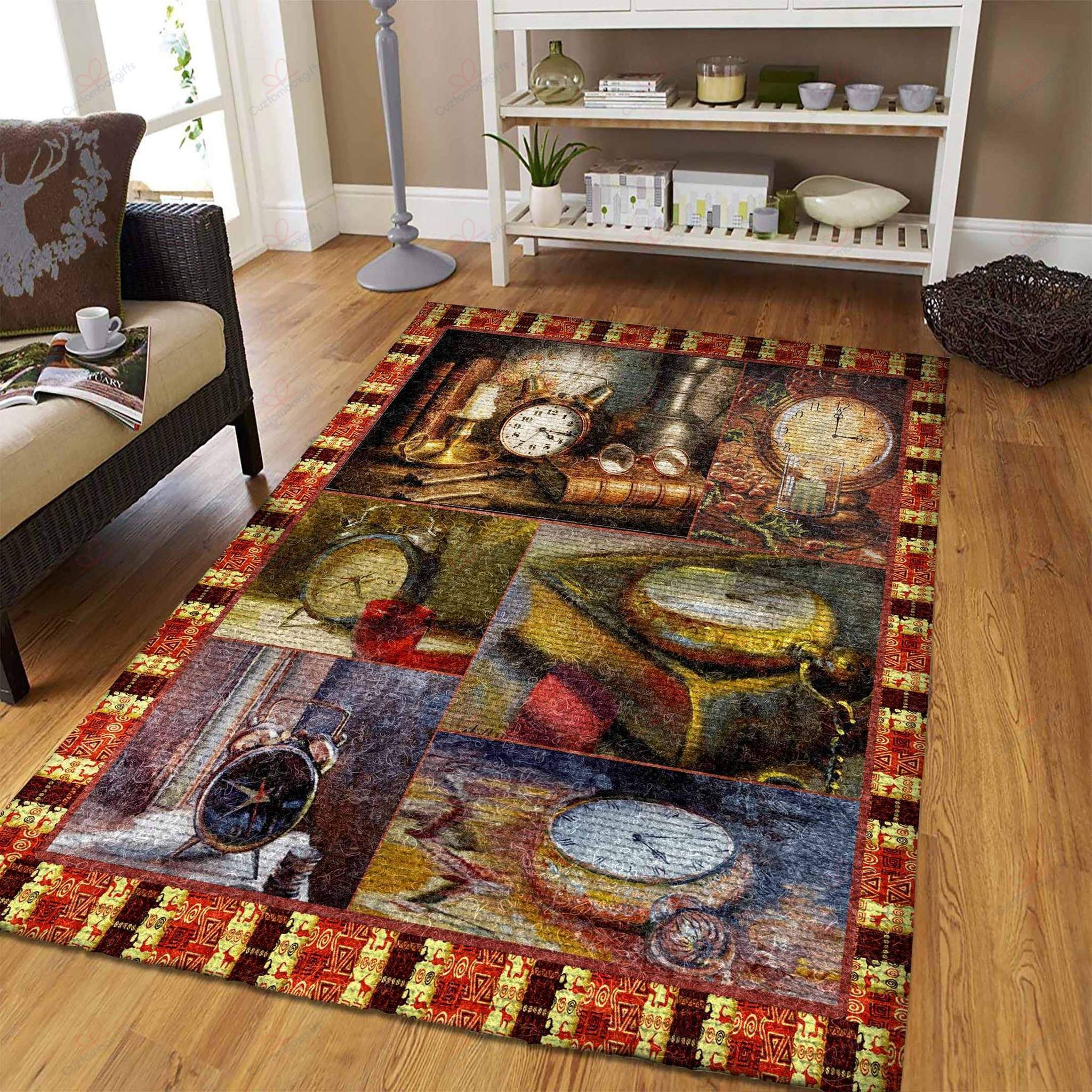 Alarm Clock Rug Sport Decor Gift Floor Decor Living Room Carpet Rug Area Rug - 9b955ed19230 Alarm Clock Rug Sport Decor Gift Floor Decor Living Room Carpet Rug Area Rug - 9b955ed19230