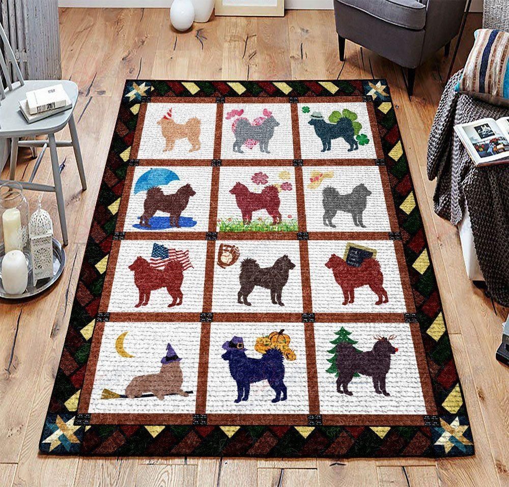 Alaskan Malamute 1 Rug Sport Decor Gift Floor Decor Living Room Carpet Rug Area Rug - e9228cf1cb13 Alaskan Malamute 1 Rug Sport Decor Gift Floor Decor Living Room Carpet Rug Area Rug - e9228cf1cb13