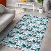 Alaskan Malamute Pattern 1 Rug Sport Decor Gift Floor Decor Living Room Carpet Rug Area Rug - 843d498d6db3