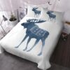 Alaskan Native Rug On Moose Rug Sport Decor Gift Floor Decor Living Room Carpet Rug Area Rug - 7285849be8b9