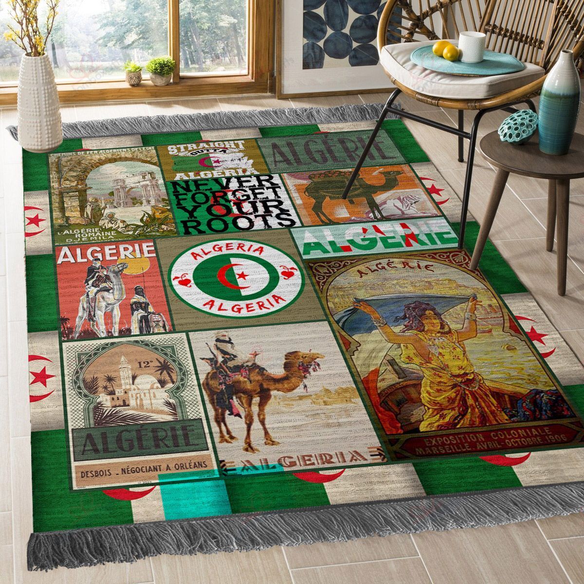 Algeria Rug Sport Decor Gift Floor Decor Living Room Carpet Rug Area Rug - 80df90728ecf Algeria Rug Sport Decor Gift Floor Decor Living Room Carpet Rug Area Rug - 80df90728ecf