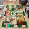 Algeria Rug Sport Decor Gift Floor Decor Living Room Carpet Rug Area Rug - a8aba2cc4377