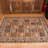 Ally Beige Traditional 1 Rug Sport Decor Gift Floor Decor Living Room Carpet Rug Area Rug - 32d1d228f8b9