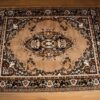 Ally Beige Traditional Rug Sport Decor Gift Floor Decor Living Room Carpet Rug Area Rug - 74d1791c60ec