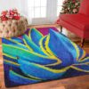 Aloe Vera Rug Sport Decor Gift Floor Decor Living Room Carpet Rug Area Rug - 73b6501b6f99