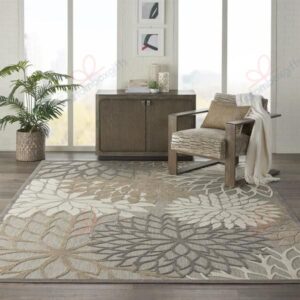 Aloha Flower Pattern Rug Sport Decor Gift Floor Decor Living Room Carpet Rug Area Rug - 88a3cd702dbf