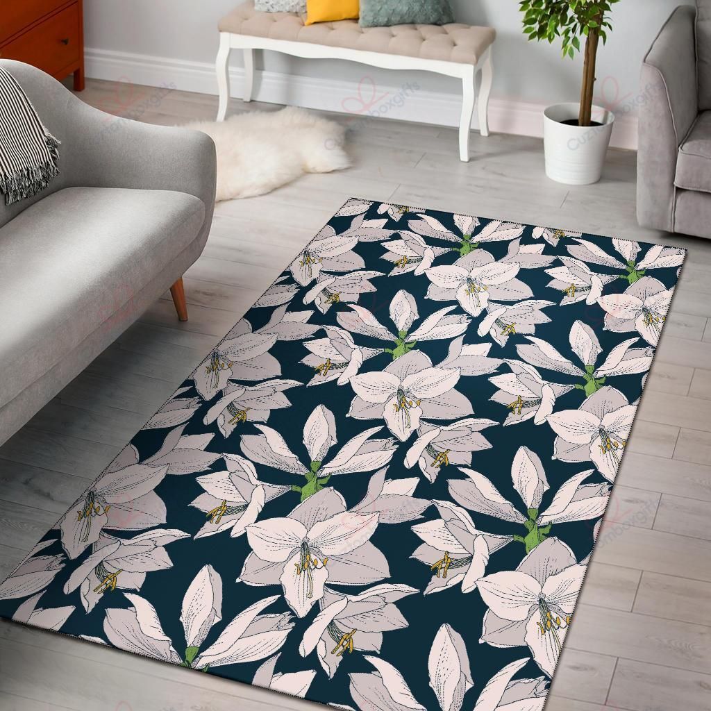 Amaryllis Pattern 1 Rug Sport Decor Gift Floor Decor Living Room Carpet Rug Area Rug - 23f59f34b3a1 Amaryllis Pattern 1 Rug Sport Decor Gift Floor Decor Living Room Carpet Rug Area Rug - 23f59f34b3a1