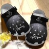 Amazing Basketball Personalized Personalize Clog Custom Crocs Fashionstyle Comfortable For Women Men Kid Print 3D