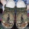 Amazing Cat Personalize Clog Custom Crocs Fashionstyle Comfortable For Women Men Kid Print 3D