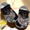 Amazing Chicken V2 Personalize Clog Custom Crocs Fashionstyle Comfortable For Women Men Kid Print 3D