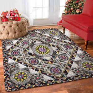 Amazing Rug Sport Decor Gift Floor Decor Living Room Carpet Rug Area Rug - b000e1c6d864