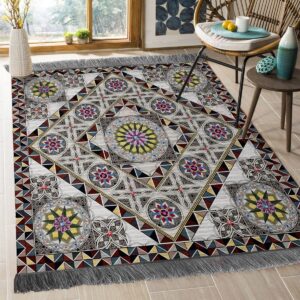 Amazing Rug Sport Decor Gift Floor Decor Living Room Carpet Rug Area Rug - f6d8ec48f691