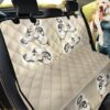 Amazing Whippet Dog Car Back Seat Cover Dog Car Seat Covers - 816383b8befd