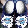 Amazon Blue Moon Beer Crocs Crocband Clog Comfortable For Mens Womens Classic Clog Water Shoes