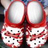 Amazon Budweiser Beer Crocs Clog Clog Shoes