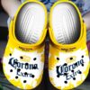 Amazon Corona Extra Beer Crocs Clog Clog Shoes