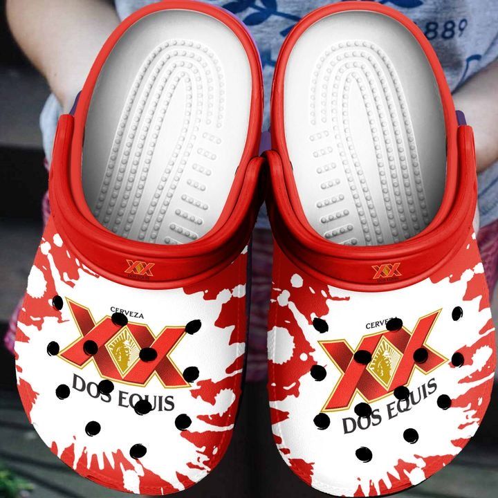 Amazon Dos Equis Cerveza Beer Crocs Crocband Clog Comfortable For Mens Womens Classic Clog Water Shoes Amazon Dos Equis Cerveza Beer Crocs Crocband Clog Comfortable For Mens Womens Classic Clog Water Shoes