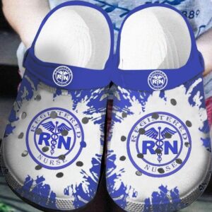 Amazon National Competency Standards For Registered Nurses Crocs Clog Shoes