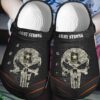 Amazon Us Army Crocs Crocband Clog Comfortable For Mens Womens Classic Clog Water Shoes