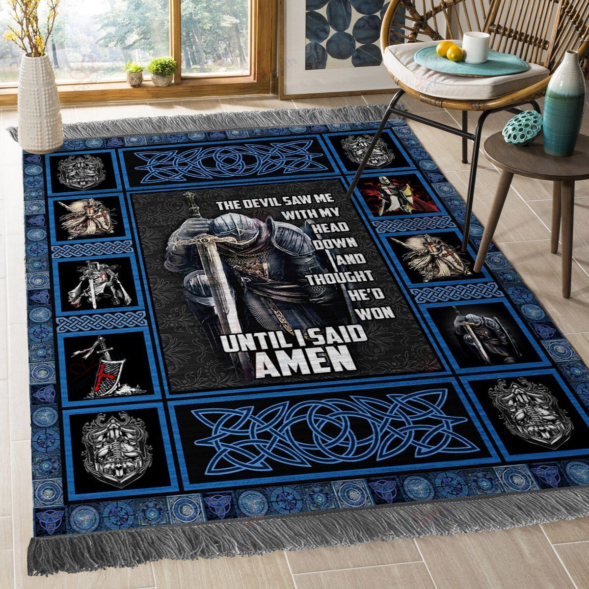 Amen Rug Sport Decor Gift Floor Decor Living Room Carpet Rug Area Rug - 5eda100a23f4 Amen Rug Sport Decor Gift Floor Decor Living Room Carpet Rug Area Rug - 5eda100a23f4
