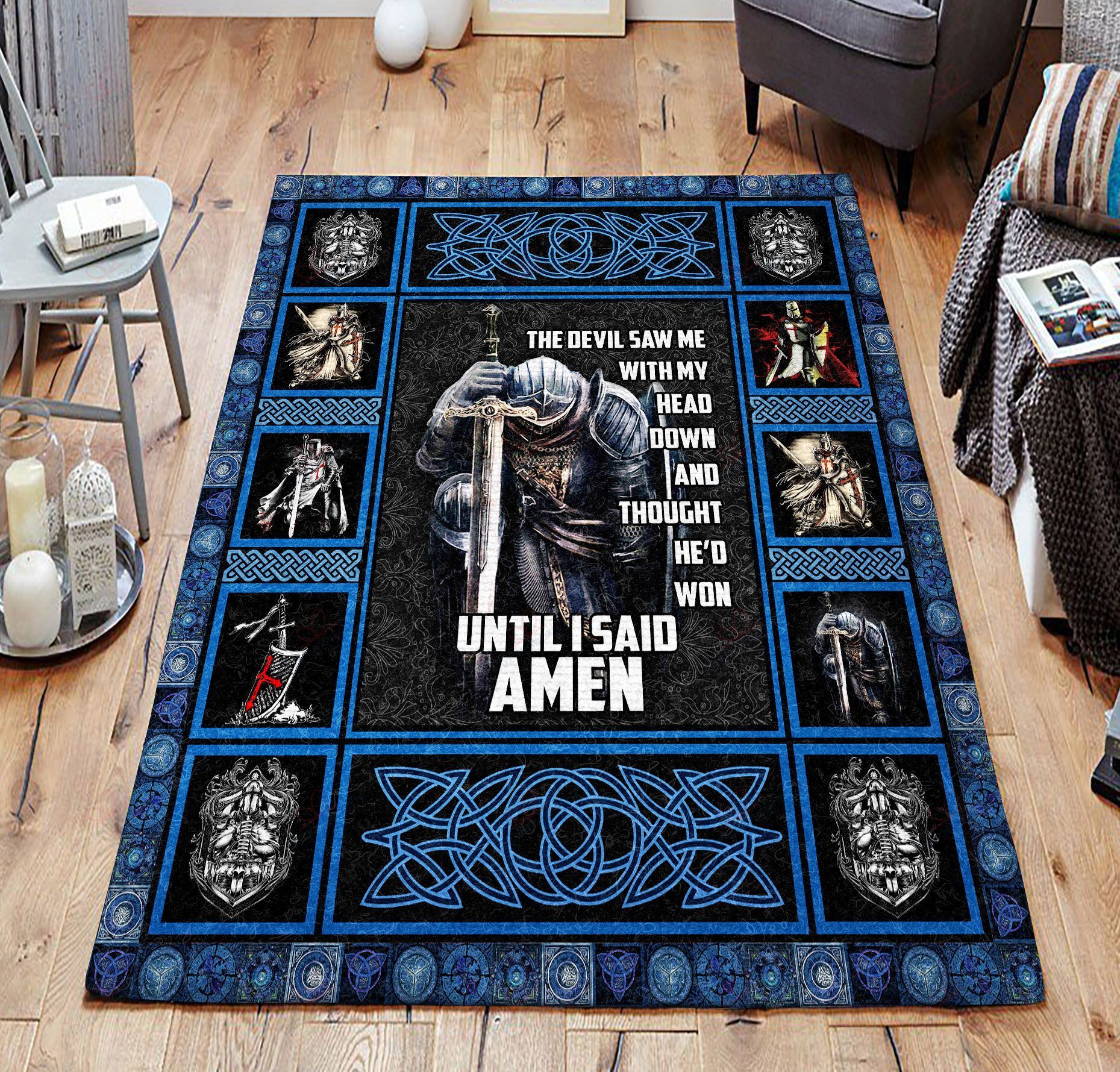 Amen Rug Sport Decor Gift Floor Decor Living Room Carpet Rug Area Rug - 5459d9b7ee26 Amen Rug Sport Decor Gift Floor Decor Living Room Carpet Rug Area Rug - 5459d9b7ee26