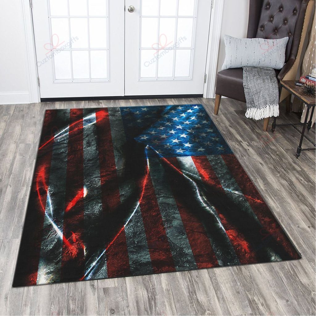 America Flag Rug Sport Decor Gift Floor Decor Living Room Carpet Rug Area Rug - 979e2426aeef America Flag Rug Sport Decor Gift Floor Decor Living Room Carpet Rug Area Rug - 979e2426aeef
