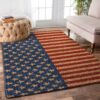America Rug Sport Decor Gift Floor Decor Living Room Carpet Rug Area Rug - 0c614fee622e