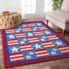 American 1 Rug Sport Decor Gift Floor Decor Living Room Carpet Rug Area Rug - 51751cbafdda