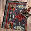 American Dakota Rug Sport Decor Gift Floor Decor Living Room Carpet Rug Area Rug - 72867cfb0aaa