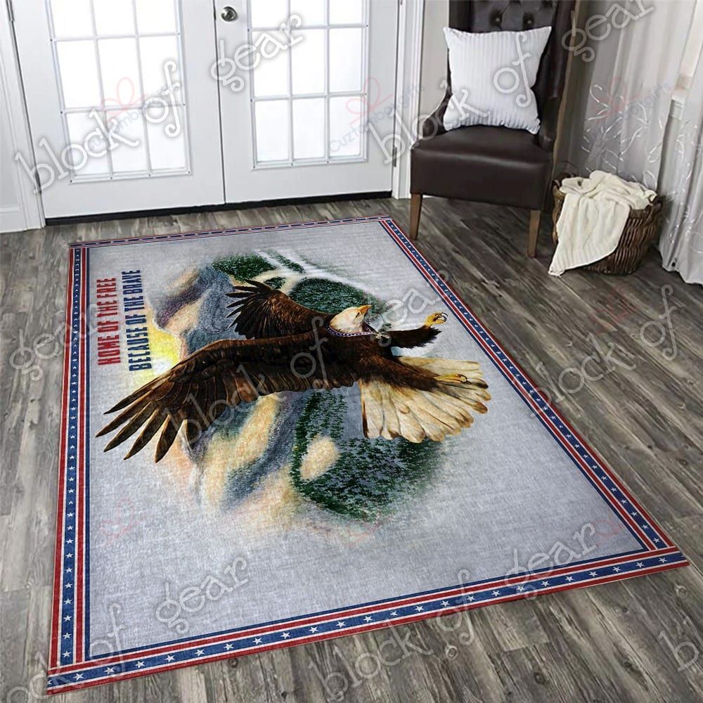 American Eagle 1 Rug Sport Decor Gift Floor Decor Living Room Carpet Rug Area Rug - b34f99035407 American Eagle 1 Rug Sport Decor Gift Floor Decor Living Room Carpet Rug Area Rug - b34f99035407