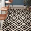 Amoll Ivory Pattern Rug Sport Decor Gift Floor Decor Living Room Carpet Rug Area Rug - a104782d086d
