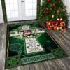 An Irish Blessing Rug Sport Decor Gift Floor Decor Living Room Carpet Rug Area Rug - 27d1e300ba05